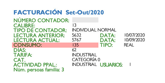 Factura